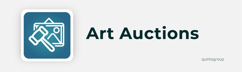 Art Auctions